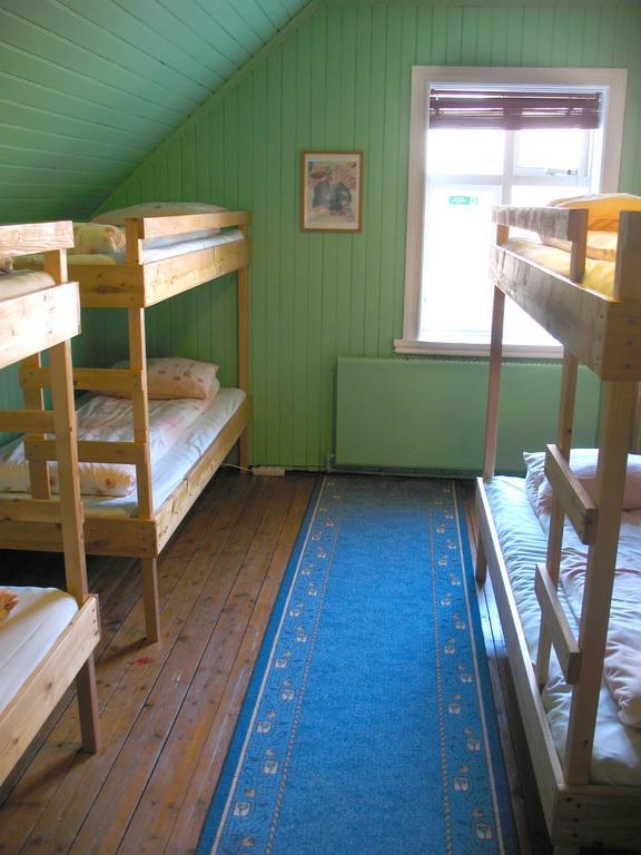 Guesthouse Husid Hlitharendi Cameră foto
