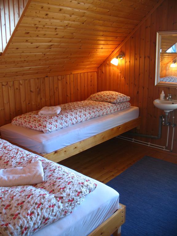 Guesthouse Husid Hlitharendi Cameră foto