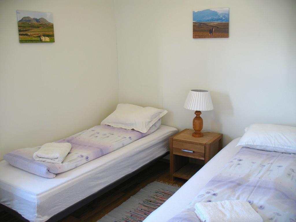 Guesthouse Husid Hlitharendi Cameră foto