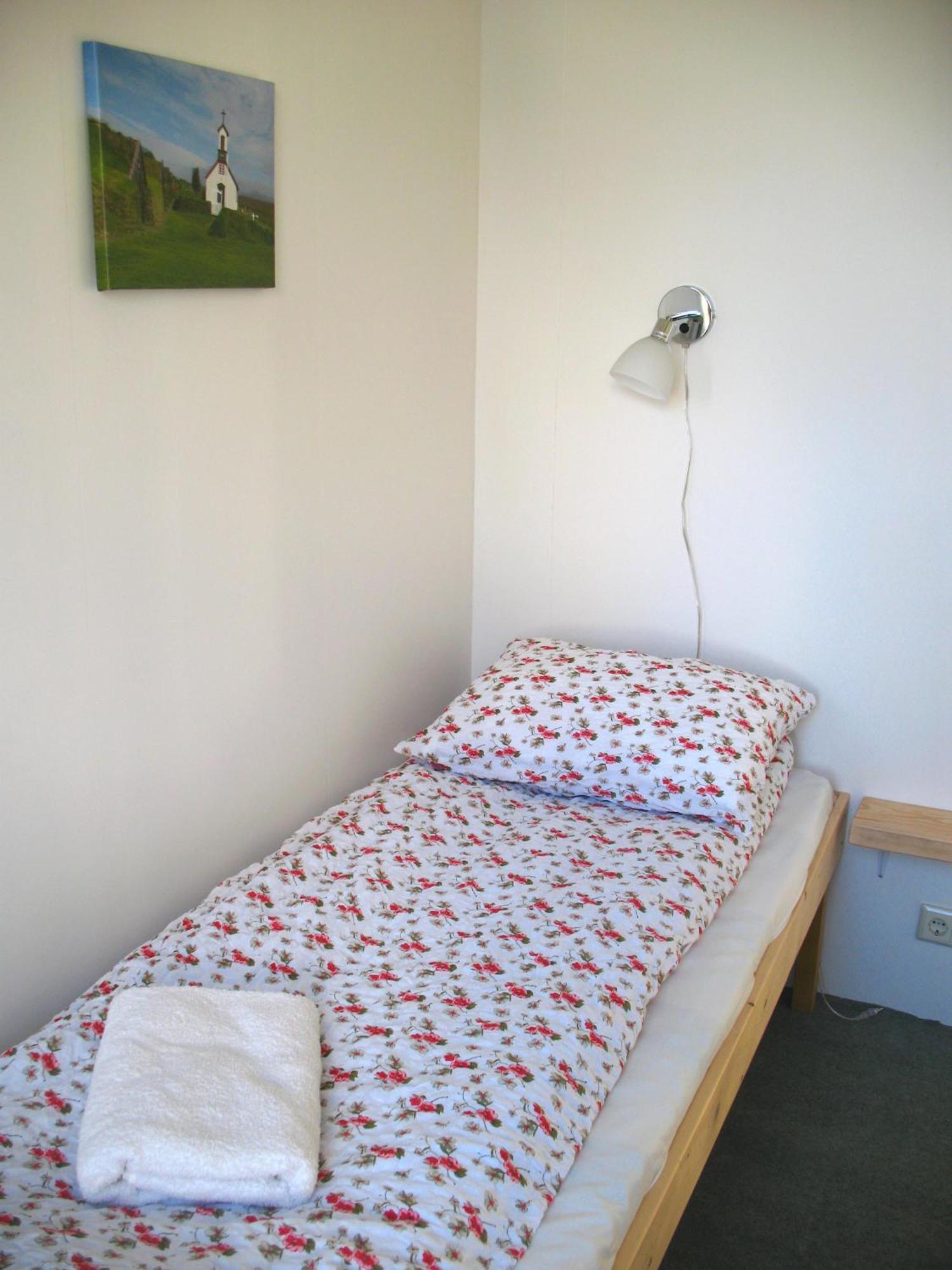 Guesthouse Husid Hlitharendi Cameră foto