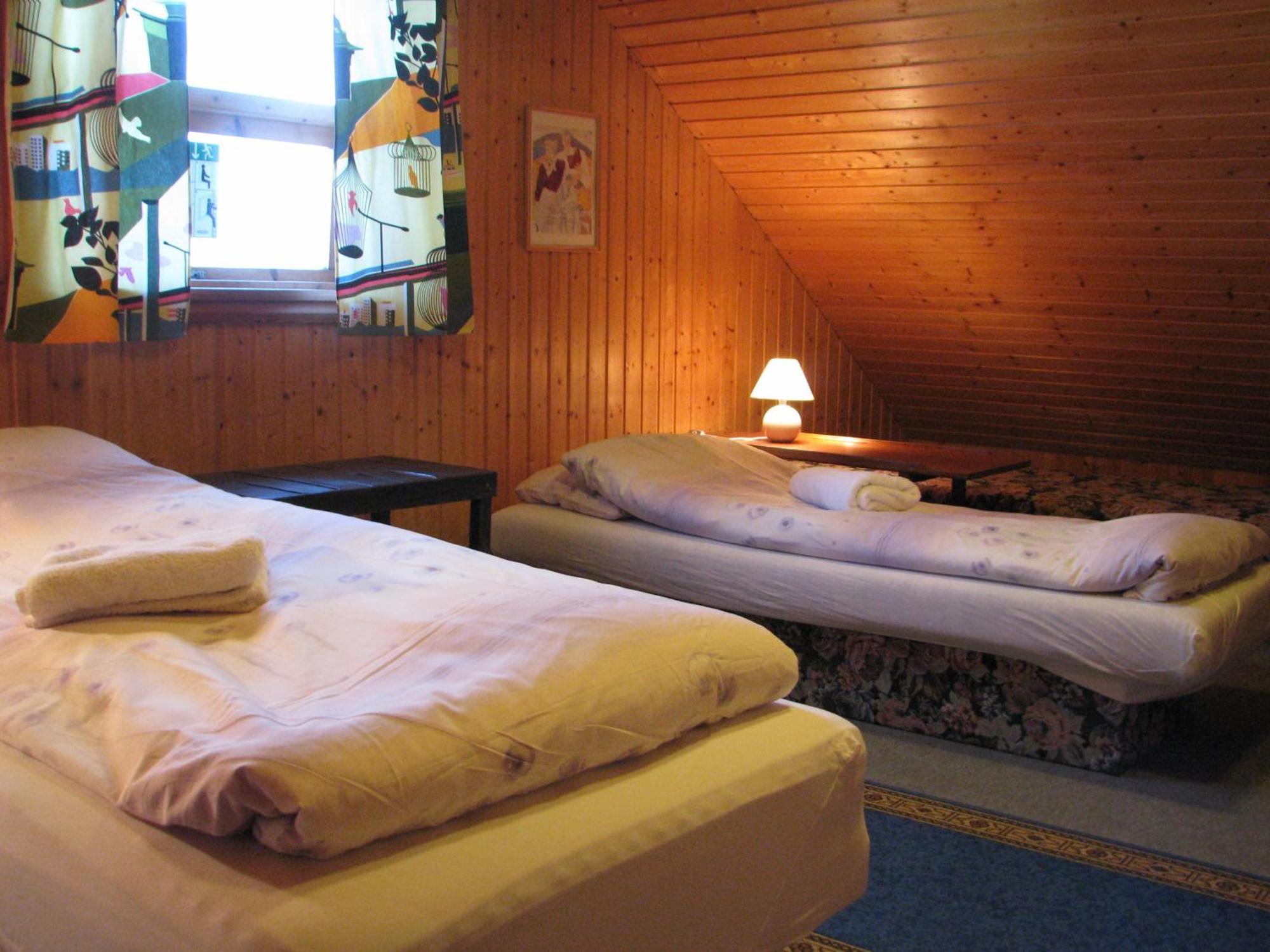 Guesthouse Husid Hlitharendi Cameră foto
