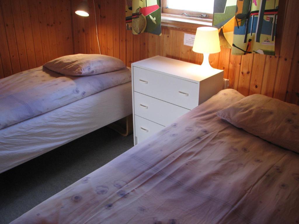 Guesthouse Husid Hlitharendi Cameră foto