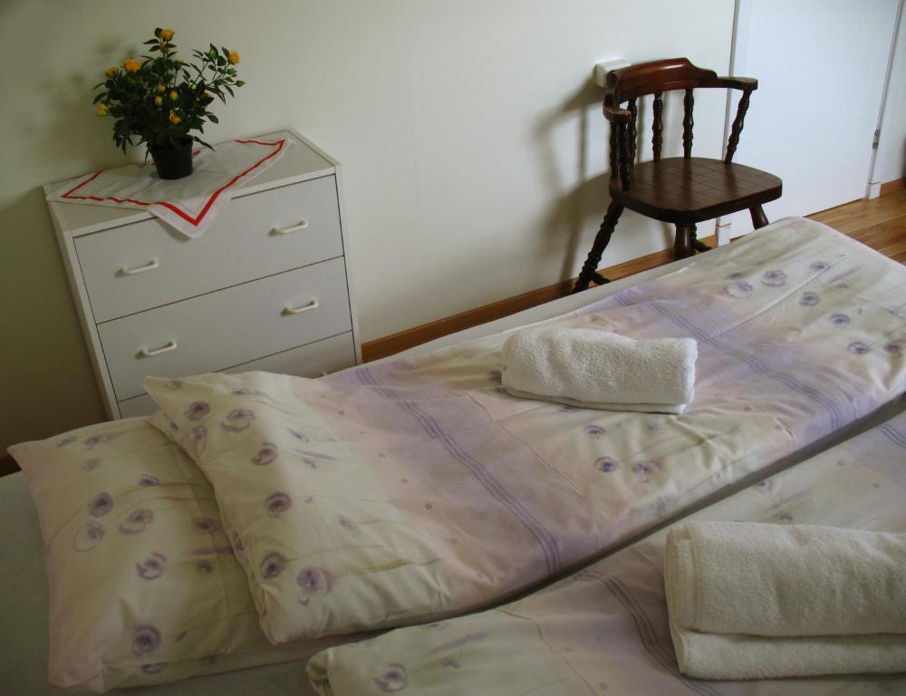 Guesthouse Husid Hlitharendi Cameră foto