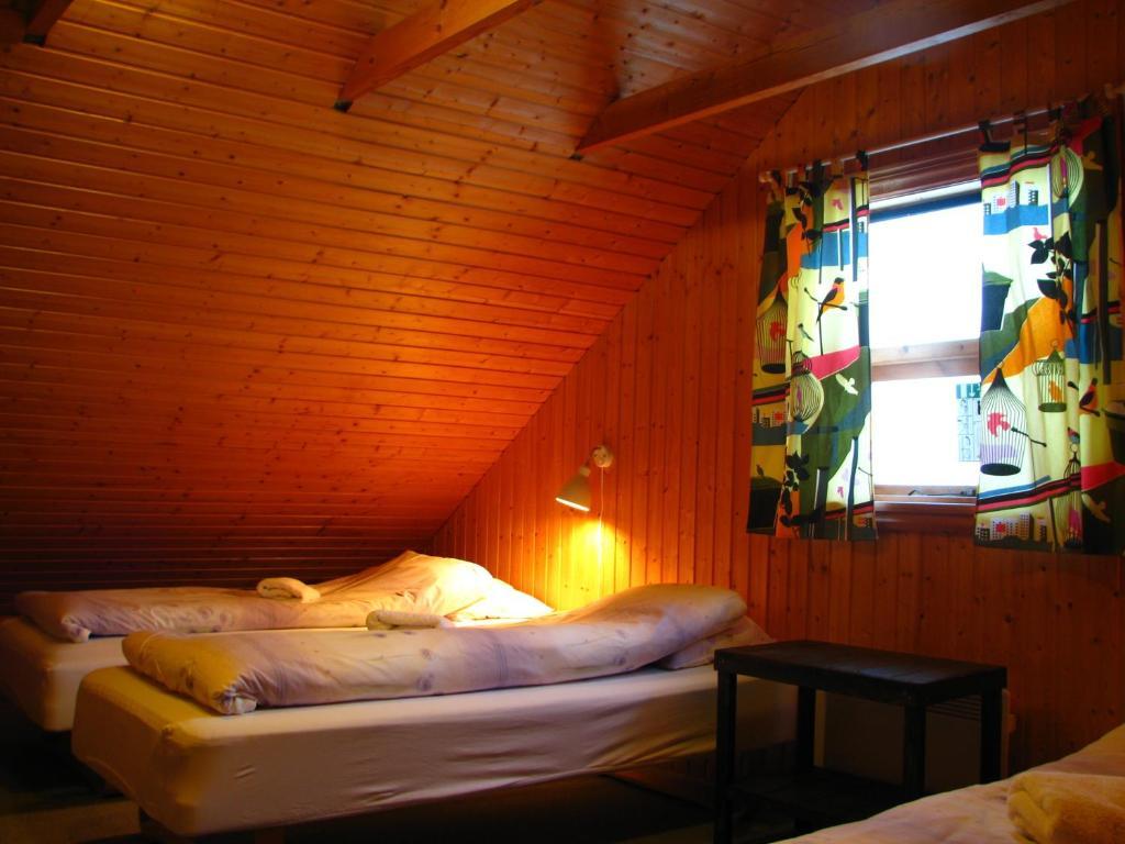 Guesthouse Husid Hlitharendi Cameră foto