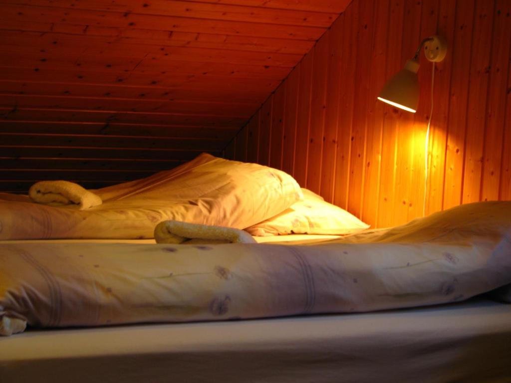 Guesthouse Husid Hlitharendi Cameră foto