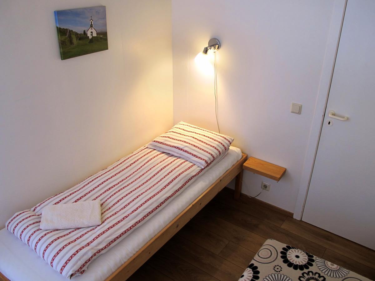 Guesthouse Husid Hlitharendi Exterior foto